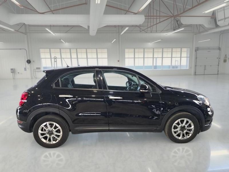 FIAT 500X 1.0 T3 120 CV MT E6D BUSINESS 5 PORTE CROSSOVER