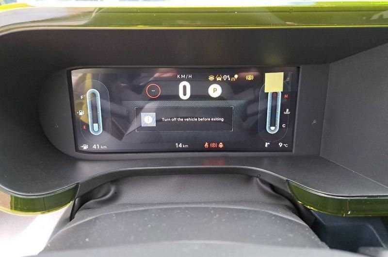 FIAT Grande Panda Grande Panda 1.2 Hybrid 110 CV S&S La Prima