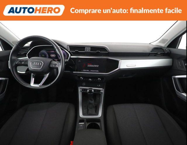 AUDI Q3 45 TFSI e S tronic