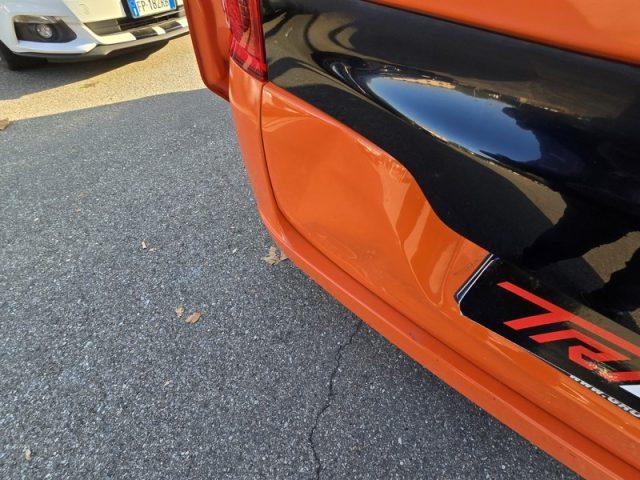 FIAT Qubo 1.4 Natural Power NEOPATENTATI UNICO PROPRIETARIO