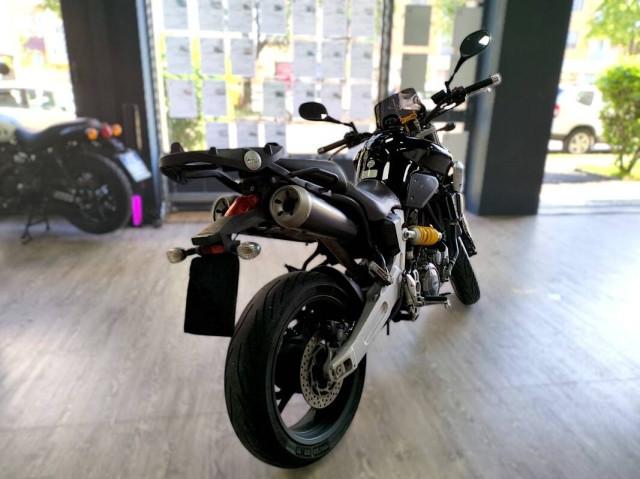 Yamaha MT-09 MT -03 660 - 2006