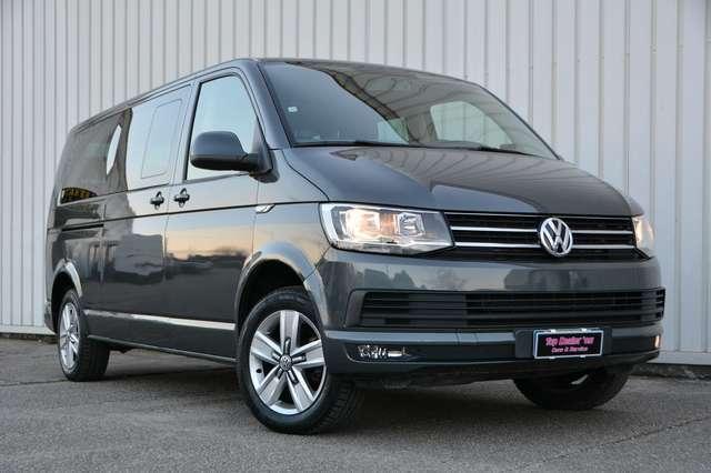 Volkswagen T6 Caravelle CRUISE 9 POSTI (PASSO LUNGO) 2.0 TDI 150CV DSG