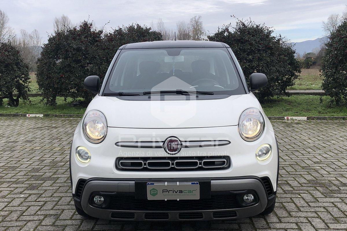 FIAT 500L 1.4 95 CV Cross