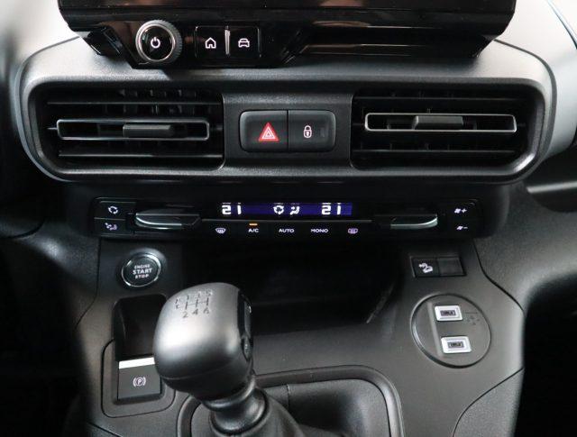 FIAT Doblo Doblò 1.5 BlueHdi 5 POSTI *PROMO PARISI GROUP*