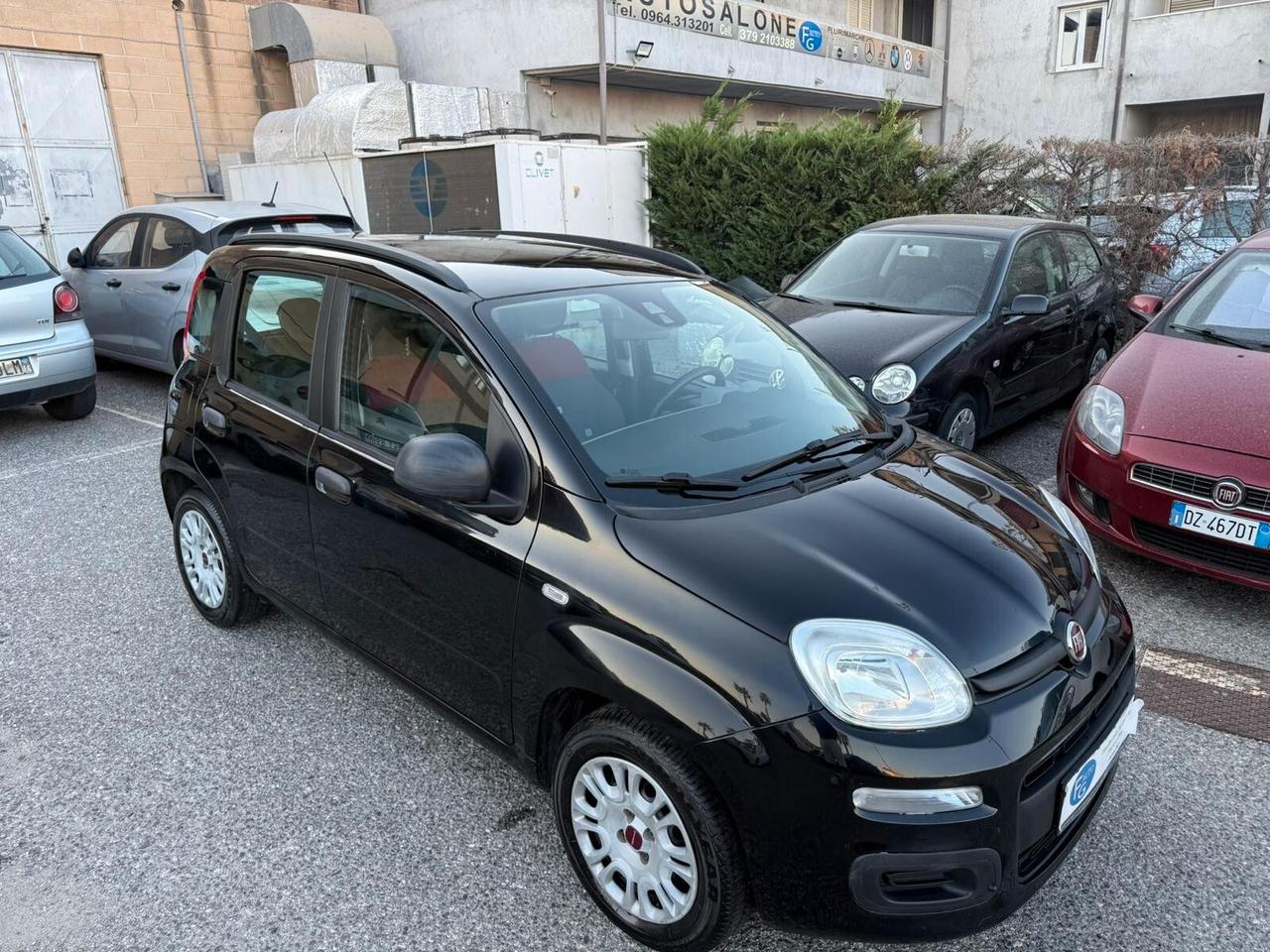 Fiat Panda 1.2 EasyPower Easy