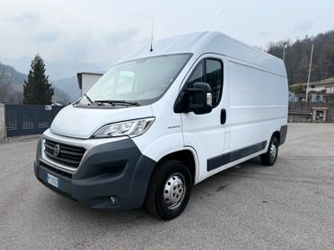 Fiat Ducato L2H2 2.3 MJT 130cv – NO AdBlue – 2018 – +IVA