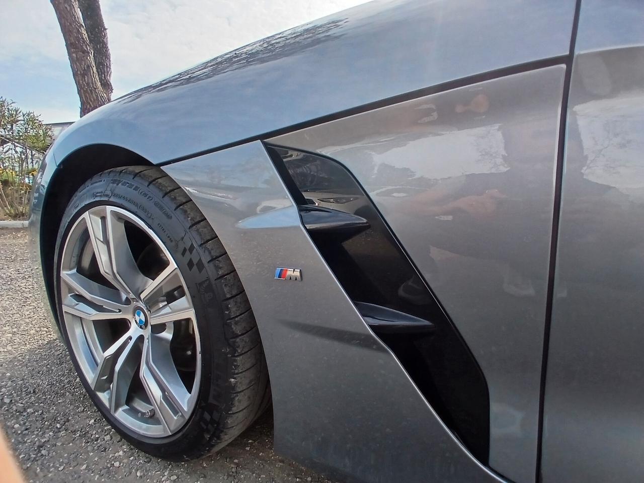 Bmw Z4 M sDrive20i Msport