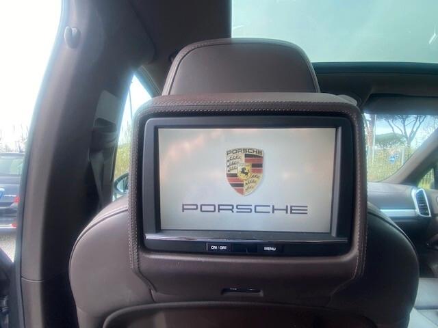 Porsche Cayenne 3.0 S Hybrid 379CV 279KW FULL TETTO NAVI TV