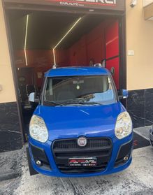 Fiat Doblo Doblò 1.4 16V Emotion