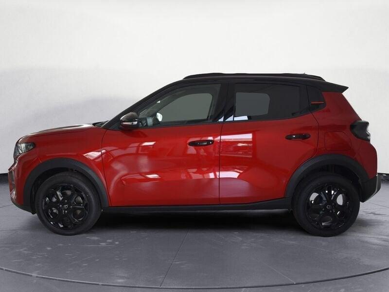 Citroën C3 Turbo 100 cv Manuale COLLECTION