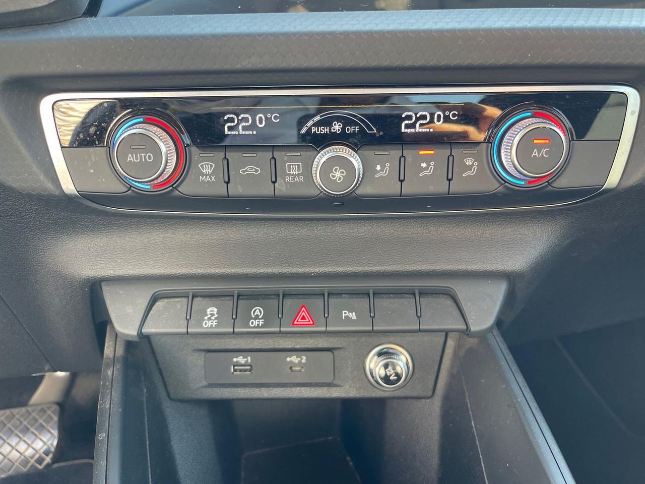 Audi A1 1.0 30 TFSI S Line #11996