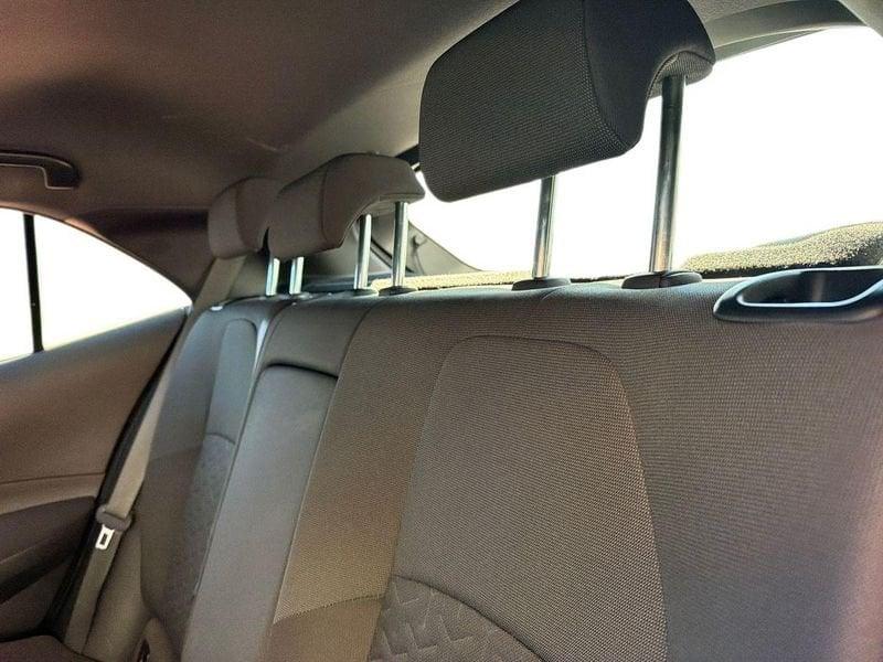 Toyota Corolla Corolla 1.8h Active cvt