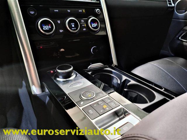 LAND ROVER Discovery 2.0 SD4 240 CV HSE Luxury 7posti