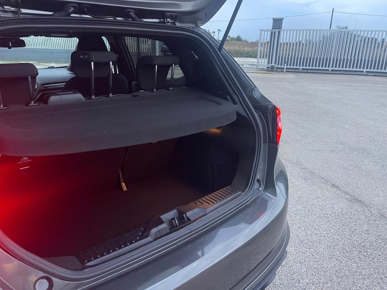 FORD FIESTA 1.1 85CV 5P ST-LINE FULL LED NEW MY18