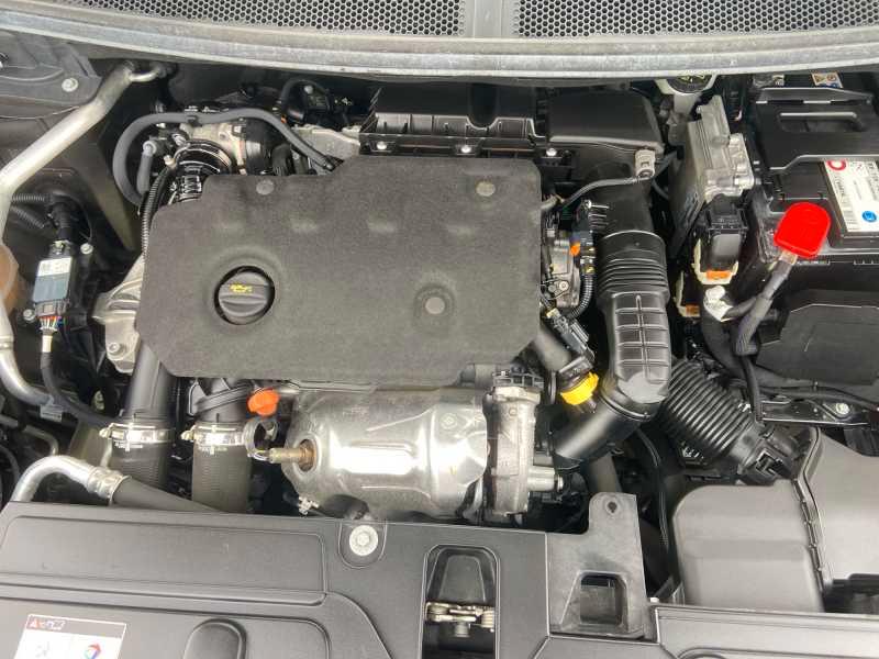 PEUGEOT 3008 1.5 bluehdi GT Line 130cv eaT8