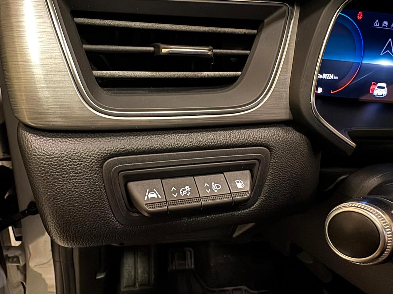 Renault Captur Plug-in Hybrid E-Tech 160 CV Intens