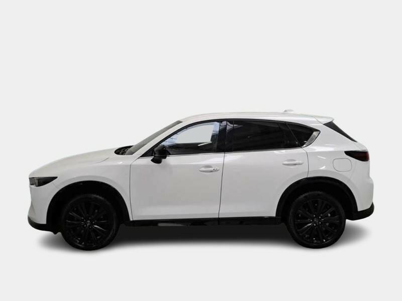 MAZDA CX-5 DIESEL 2.2L 150 CV 2WD HOMURA SUV