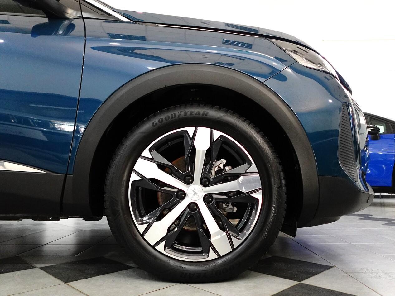 Peugeot 3008 II 1.5 BlueHDI 130 CV EAT8 ALLURE PACK