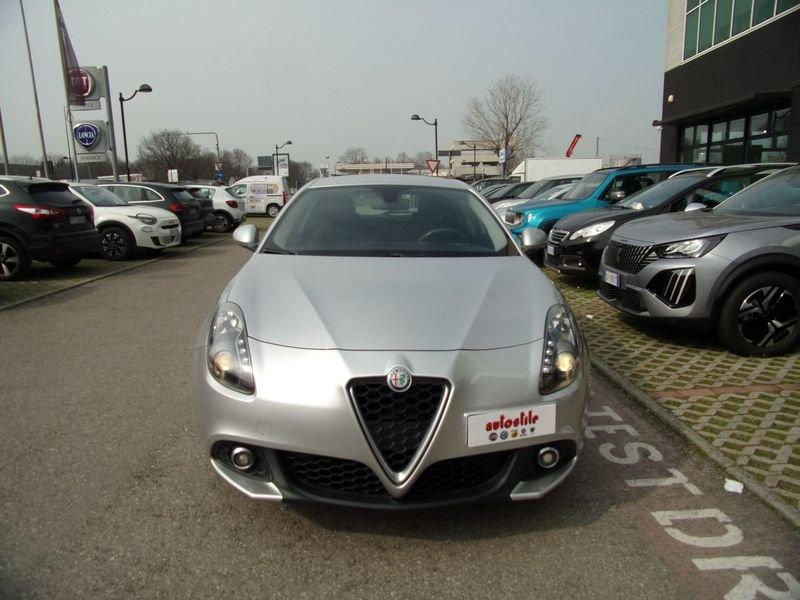 Alfa Romeo Giulietta 1.4 Turbo 120cv