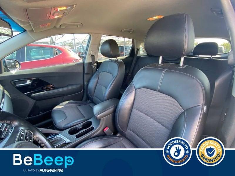 KIA Niro 1.6 GDI HEV STYLE DCT