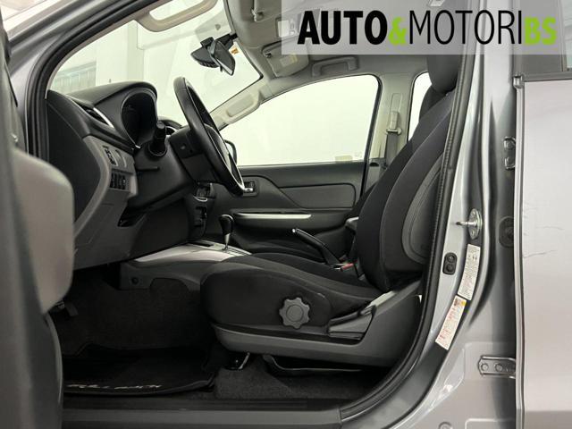 FIAT Fullback 2.4 180CV Doppia Cabina aut. LX