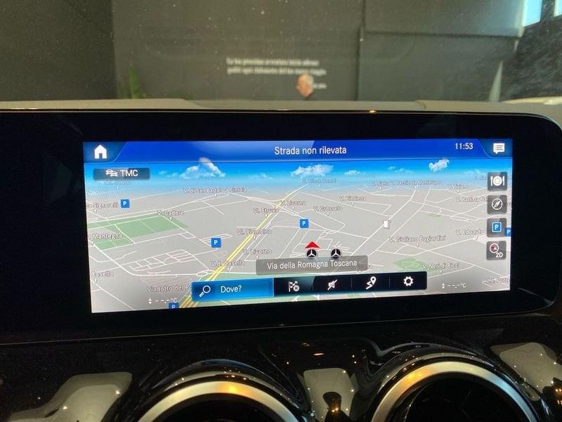 Mercedes-Benz GLA 180 d Sport Plus auto