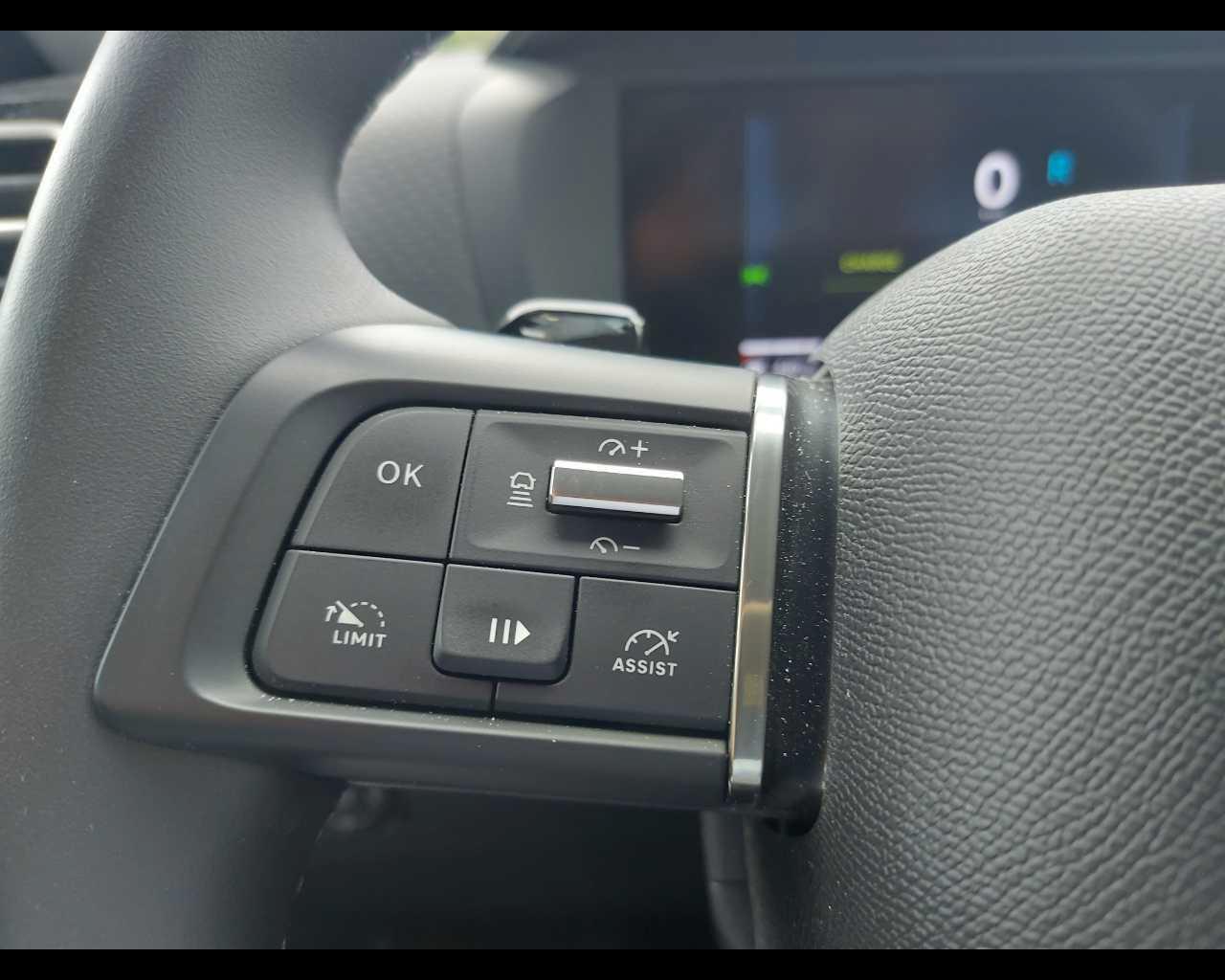 CITROEN C4 PureTech 130 S&S EAT8 - PLUS