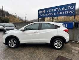 Honda HR-V 1.6 i-DTEC Elegance Connect ADAS