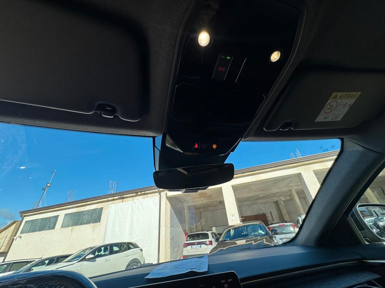 Renault Austral Mild Hybrid 160 CV Auto Techno