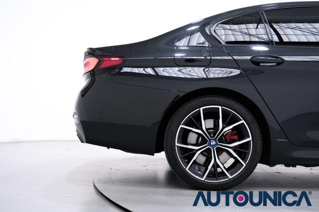 BMW 530 E BERLINA MSPORT