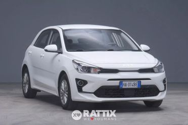 Kia Rio 1.2 DPI 84CV Style Comfort Pack