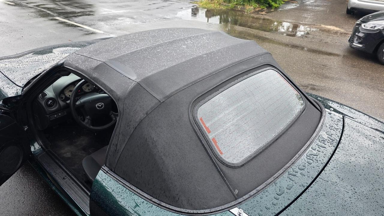 Mazda MX5 NBFL 1.6 Aria Condizionata