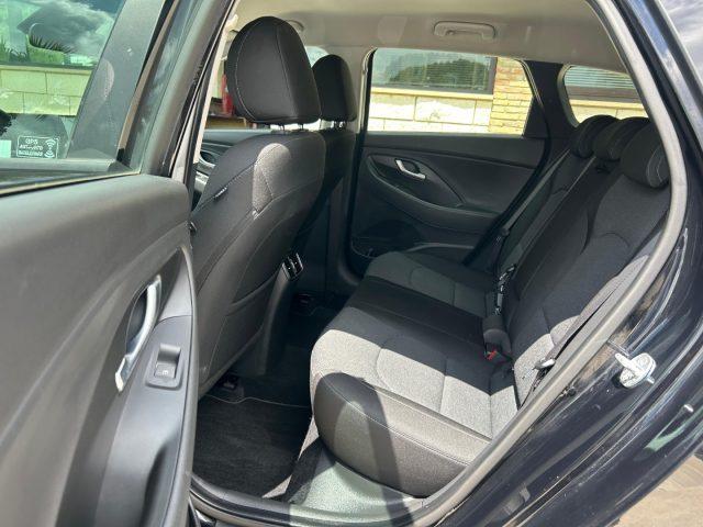 HYUNDAI i30 W 1.6 CRDi 48V 136 CV Prime