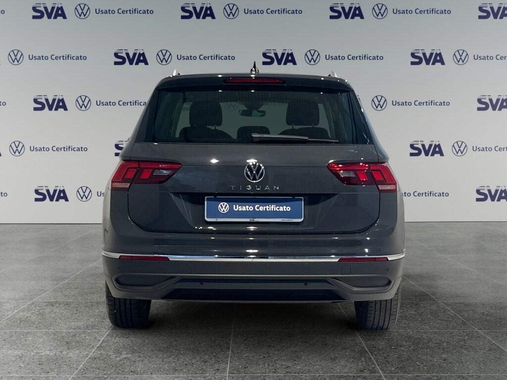 Volkswagen Tiguan 1.5 TSI 130CV Life