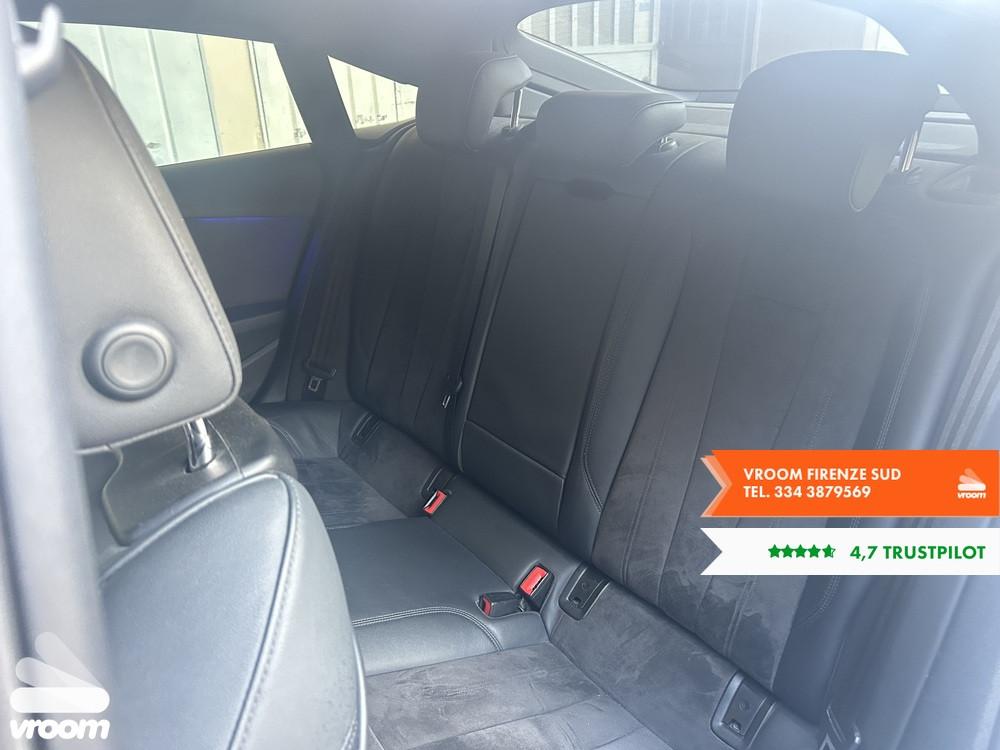 AUDI A5 2ª serie A5 SPB 35 TDI S tronic Sport