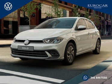 Volkswagen Polo 1.0 evo edition plus 80cv