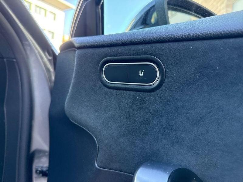 Mercedes-Benz Classe A A 180 d AMG Line Advanced Plus auto