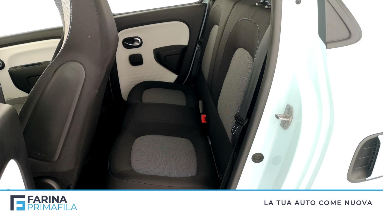 RENAULT Twingo Electric - Twingo Zen 22kWh