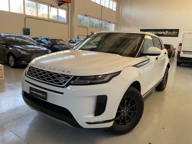 LAND ROVER Range Rover Evoque 1.5 I3 PHEV AWD Auto Autobiography