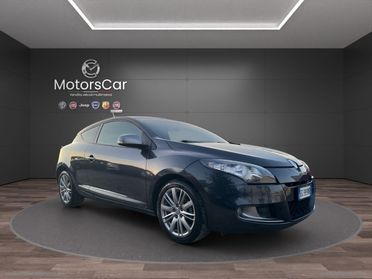 RENAULT Mégane Coupé 1.5 dCi 110 CV GT Line