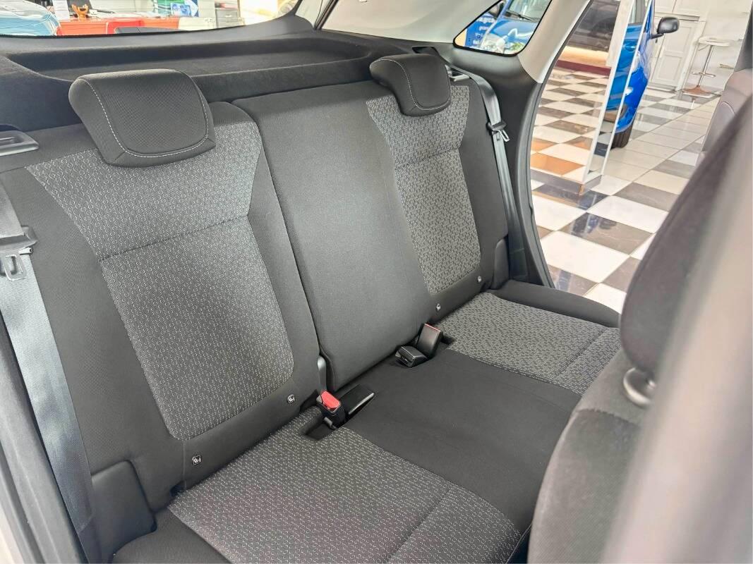 Opel Crossland 1.2 Edition s&s 83cv