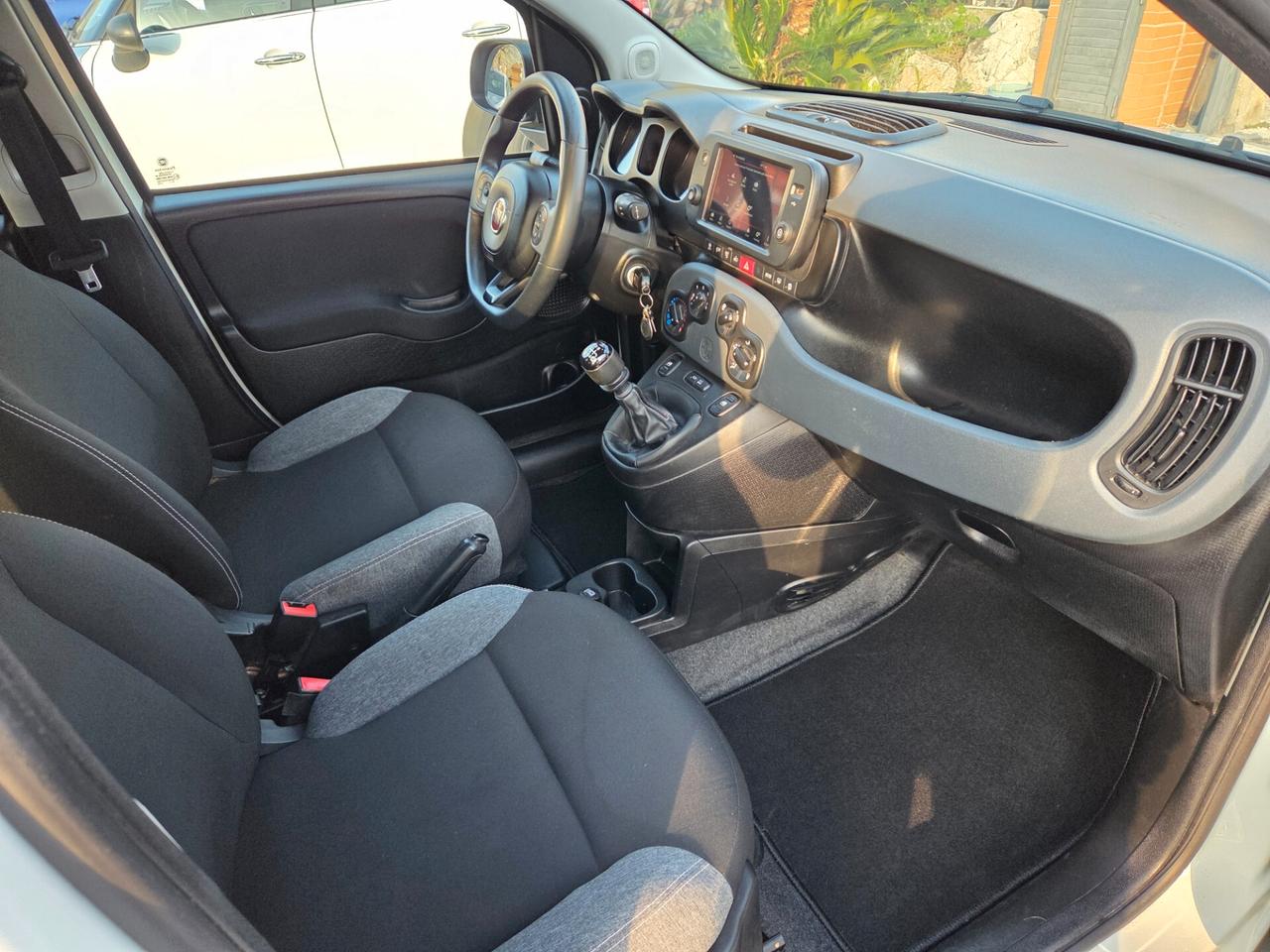 Fiat Panda 900 BENZINA S&S 4x4 - 2021 ACCESSORIATA