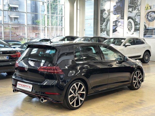 VOLKSWAGEN Golf GTI Performance 2.0 TSI DSG - 19" - Led Matrix - Navi