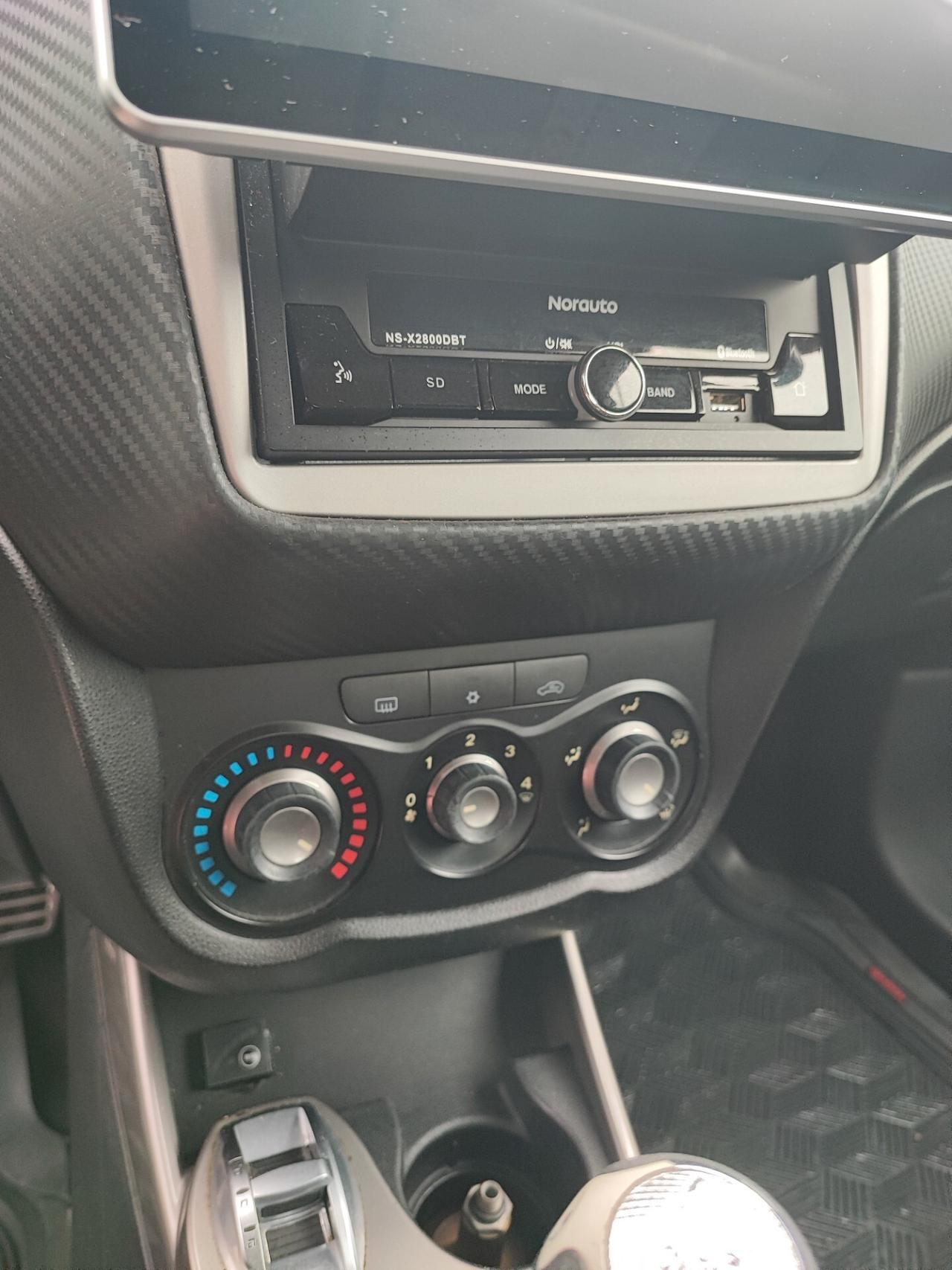 Alfa Romeo MiTo 1.4 105 CV M.air S&S Distinctive