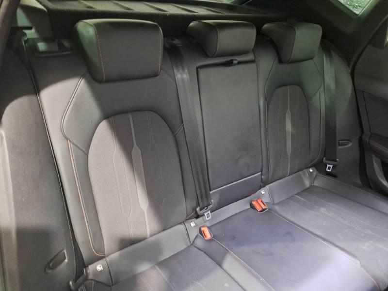 CUPRA FORMENTOR 1.4 E-HYBRID DSG