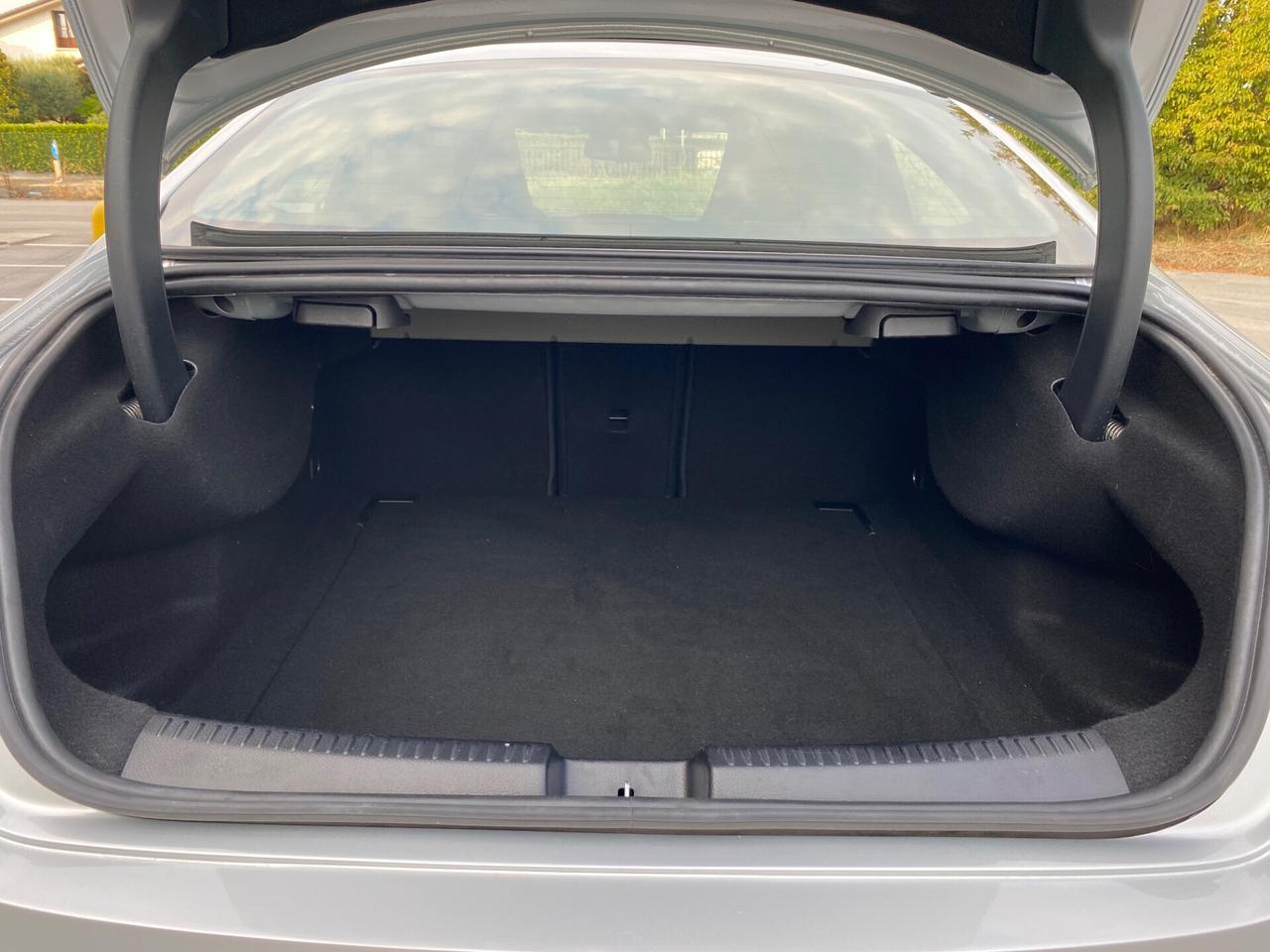 Mercedes CLA 250 Berlina Automatic 4Matic Premium Amg