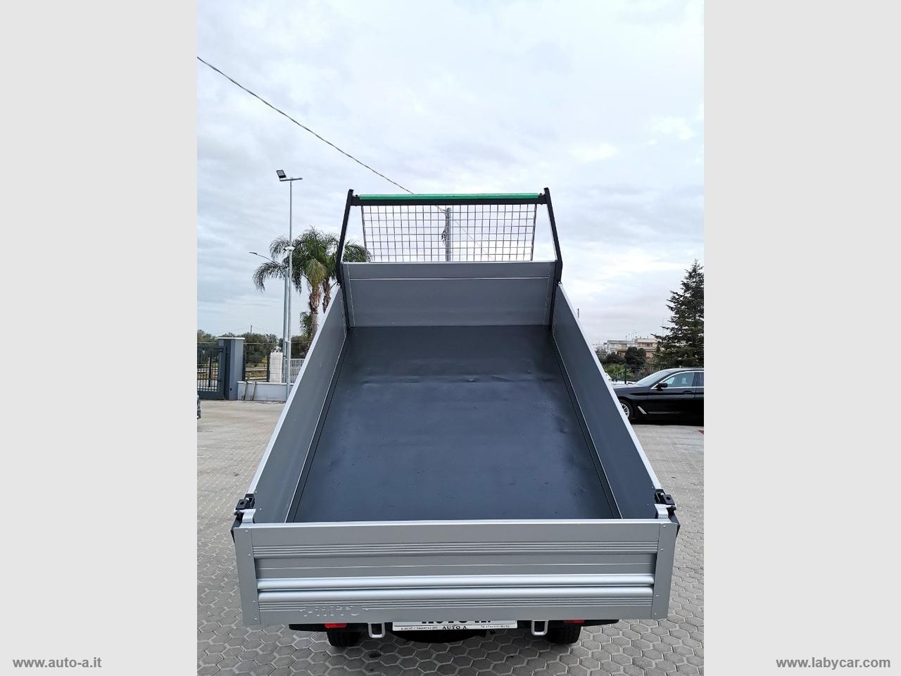 PORTER 1.3 CASSONE RIBALTABILE
