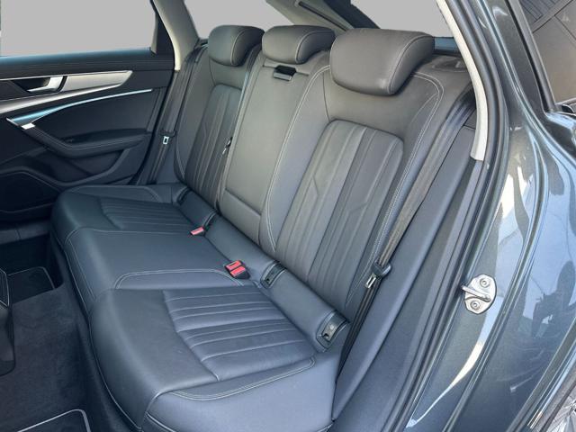 AUDI A6 Avant 40 2.0 TDI quattro ultra S tronic Design