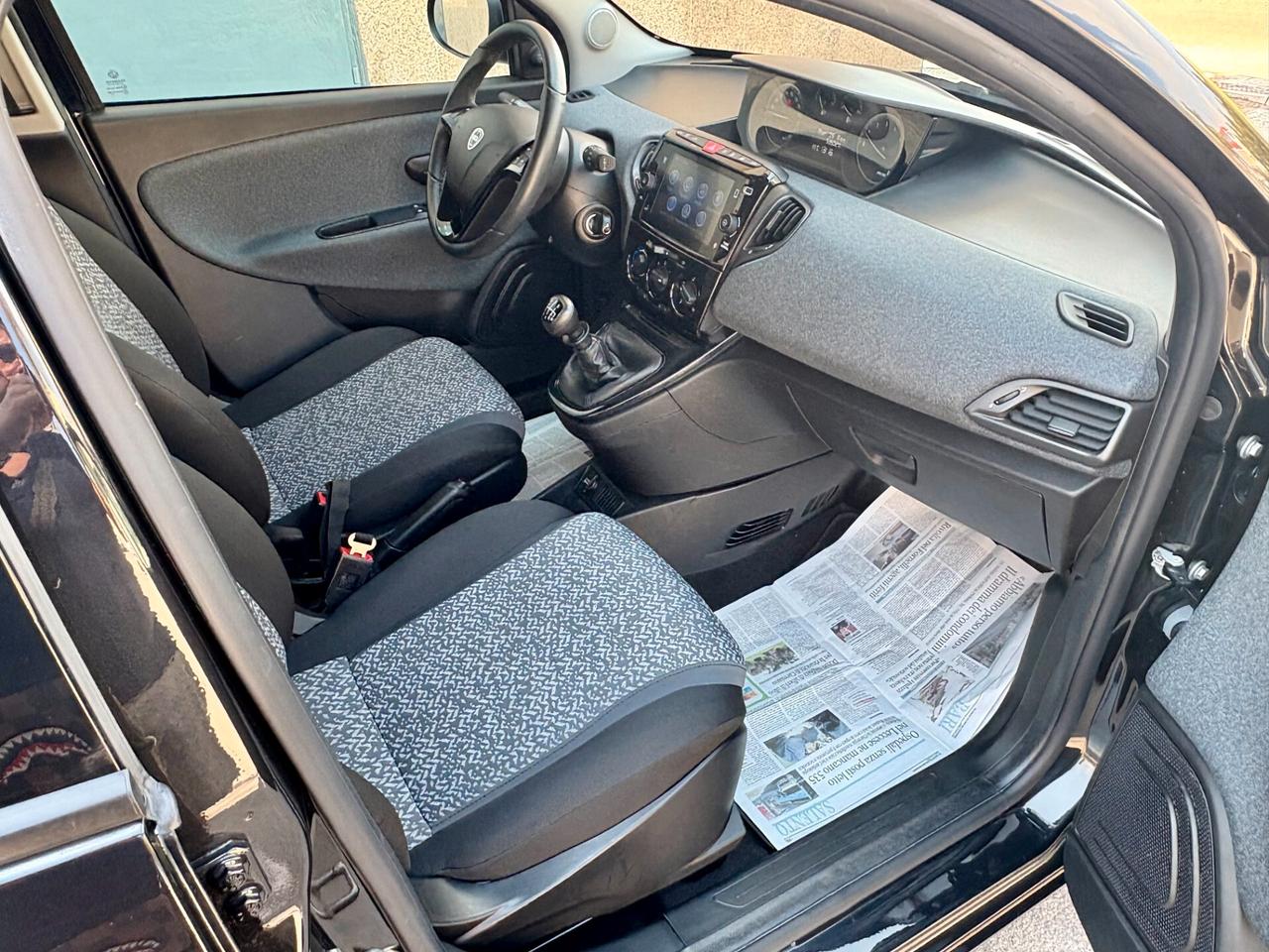 Lancia ypsilon 1.0 hybrid “SEMINUOVA-53.000KM”-‘22