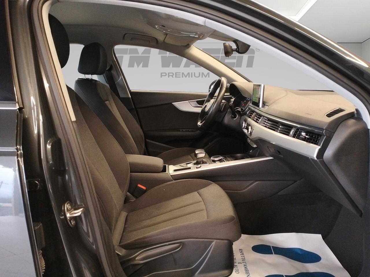 Audi A4 2.0 TDI 150 CV S tronic Business IVA ESPOSTA